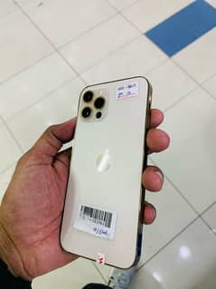 iPhone 12 Pro 128GB FU