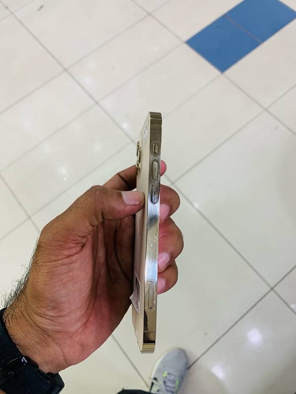 iPhone 12 Pro 128GB FU 1