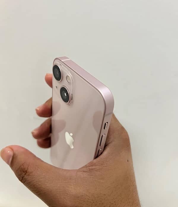 Iphone 13 Mini 128gb Factory Unlock 1