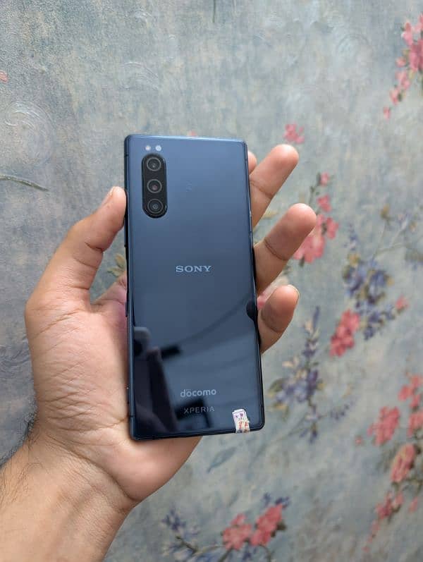 Sony Xperia 5 6/64 0