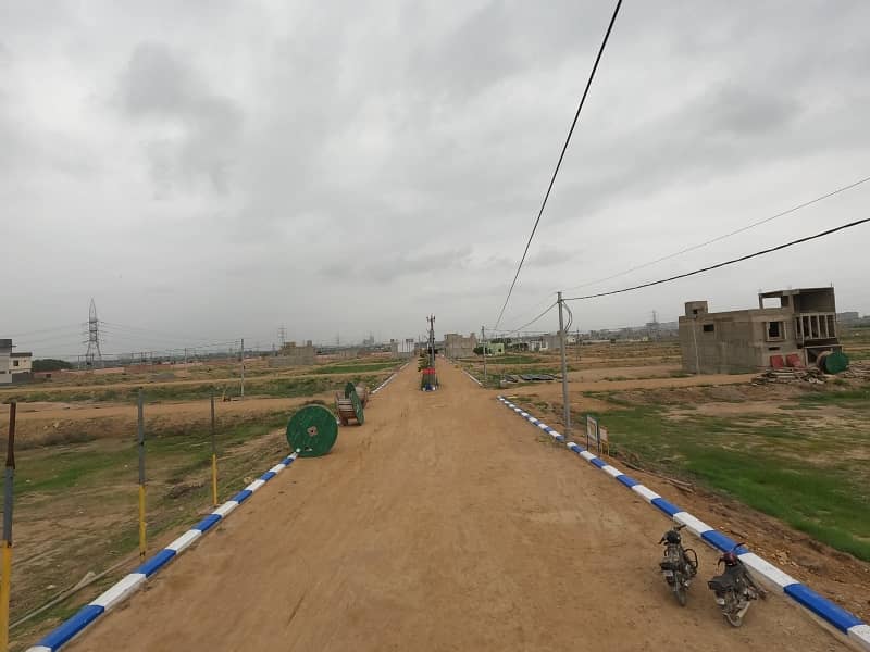 Your Search For Prime Location Residential Plot In Karachi Ends Here 5