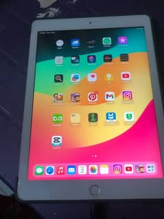 ipad 6th generation for sell