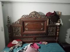 Bedroom Set For Sale