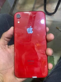 Iphone Xr 128 gb