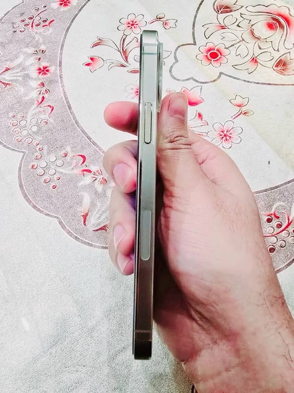 iphone 12 pro (NON PTA) 4