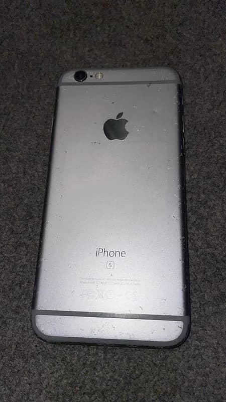 iphone 6s non pta 10/9 6