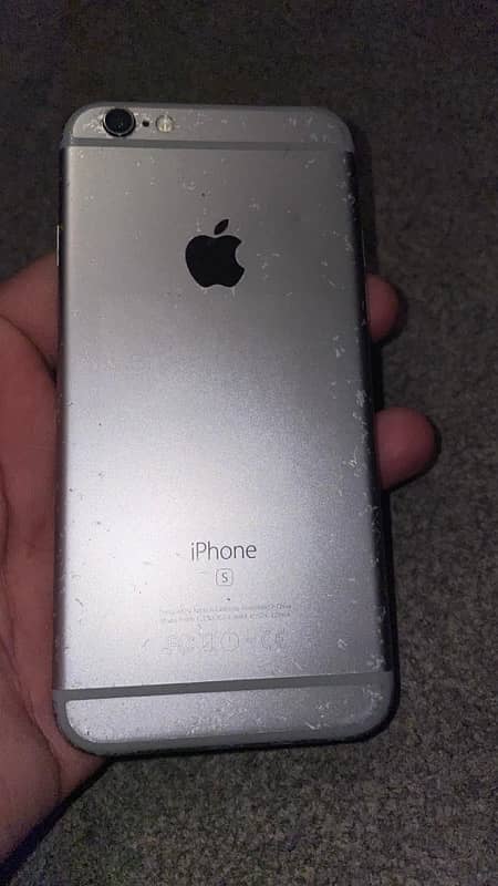 iphone 6s non pta 10/9 7