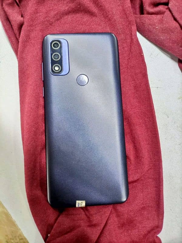 moto g pure ok hai silde hai PTA approve hai 0