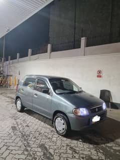 Suzuki Alto 2012