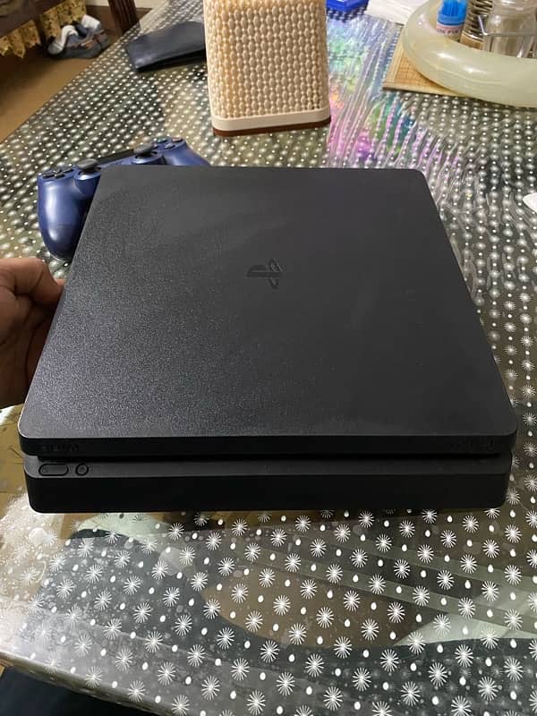 ps4 slim jailbreak 9.0 1tb 5