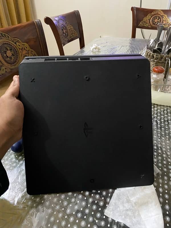 ps4 slim jailbreak 9.0 1tb 10