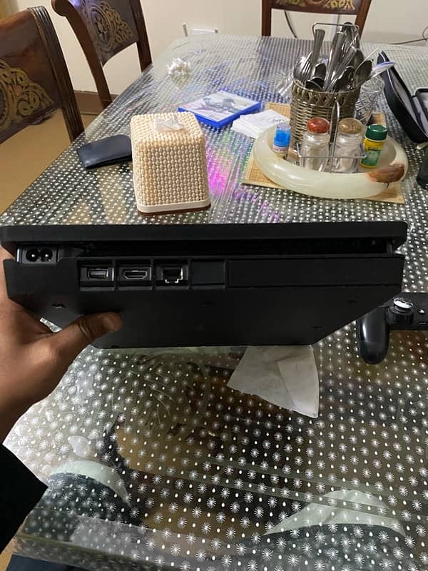 ps4 slim jailbreak 9.0 1tb 11