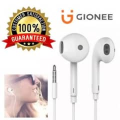 Gionee Original Handsfree