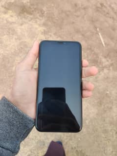 IPHONE XSMAX NON PTA