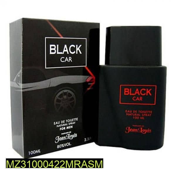 black car 1