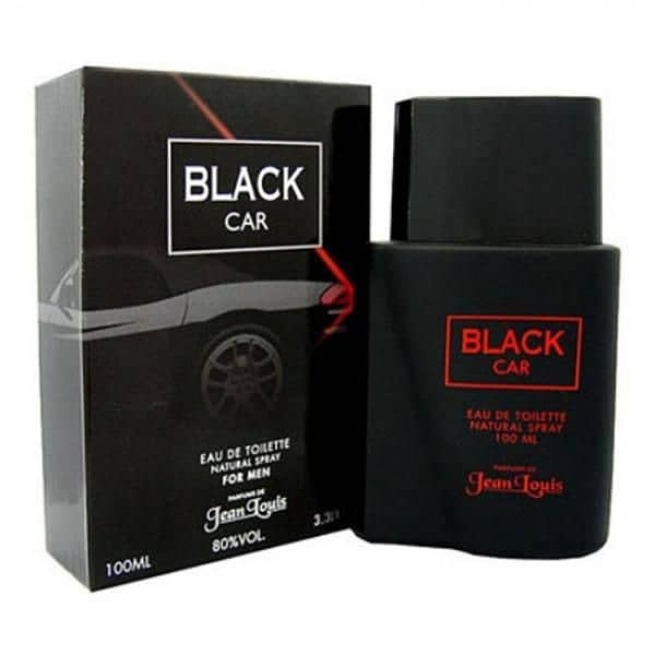 black car 2