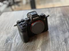 Sony A1