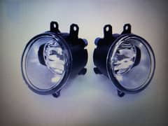 Aqua Fog Lamp for Sale Original Japan