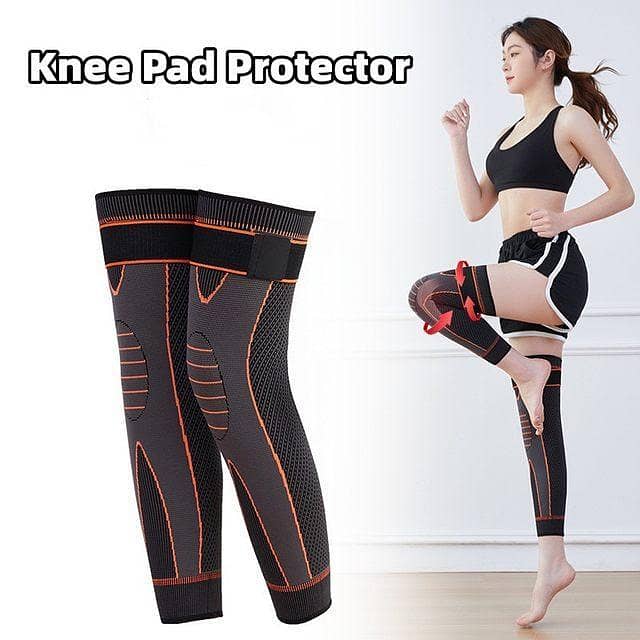 Knee Support 5