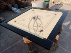 Carrom Boards \ Dabbu \ Table Tennis \ Snooker \ Pool \ Gulberg