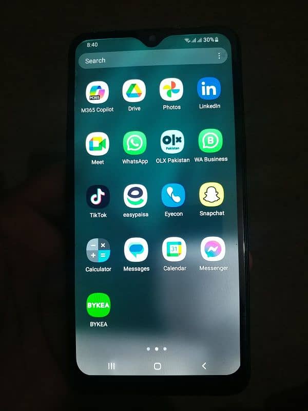 Samsung galaxy  A10s exchange 0