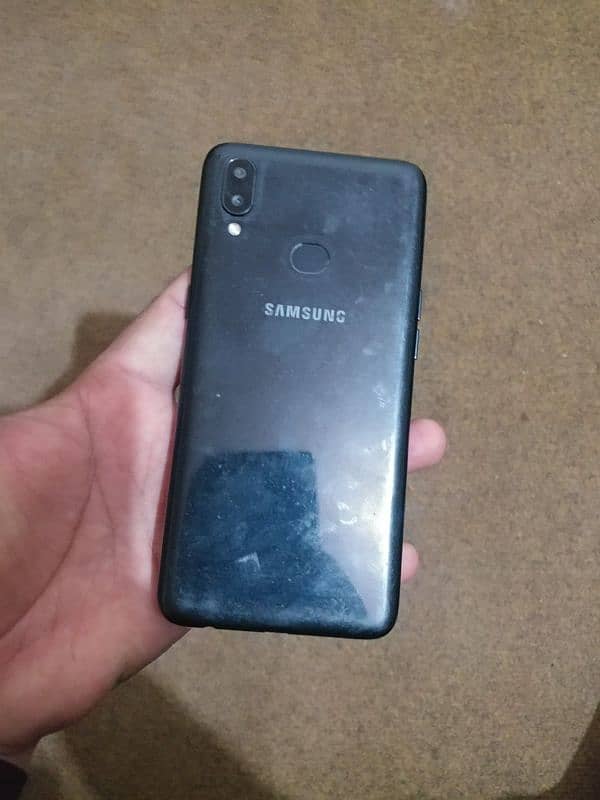 Samsung galaxy  A10s exchange 1