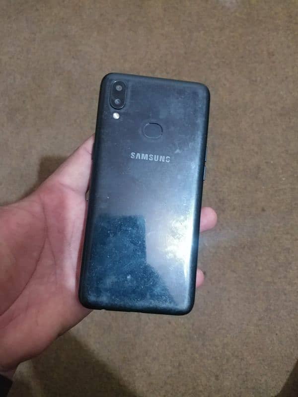 Samsung galaxy  A10s exchange 2