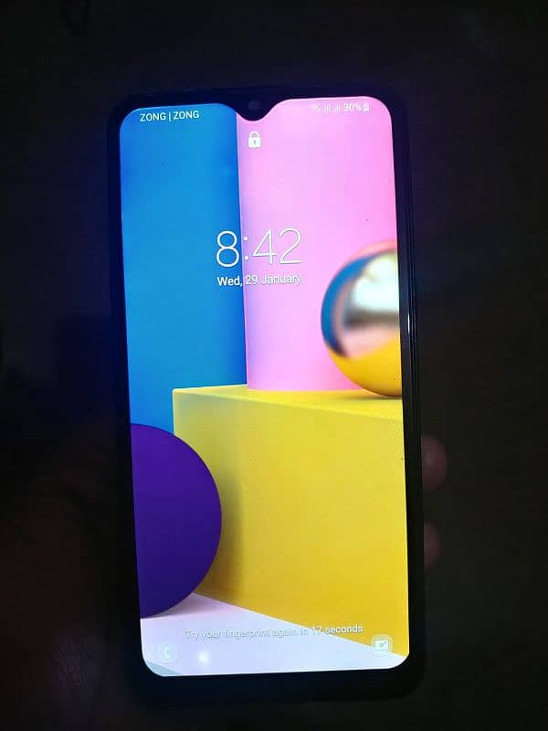 Samsung galaxy  A10s exchange 4