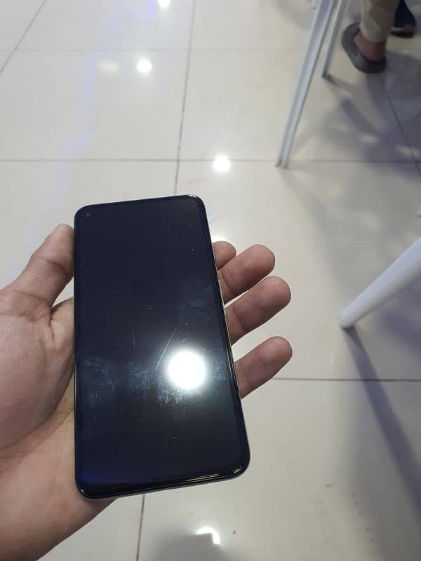 google pixel 5 2