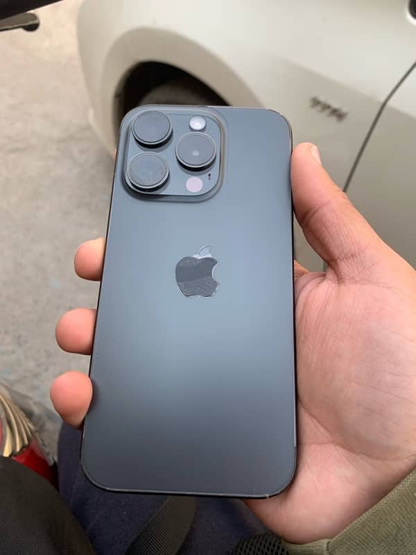 iphone 15pro 256 box 1