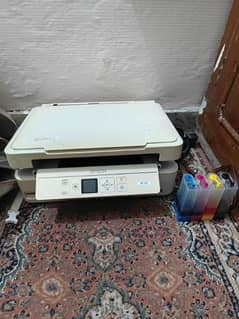 Epson Xp315 with ciss kit read add