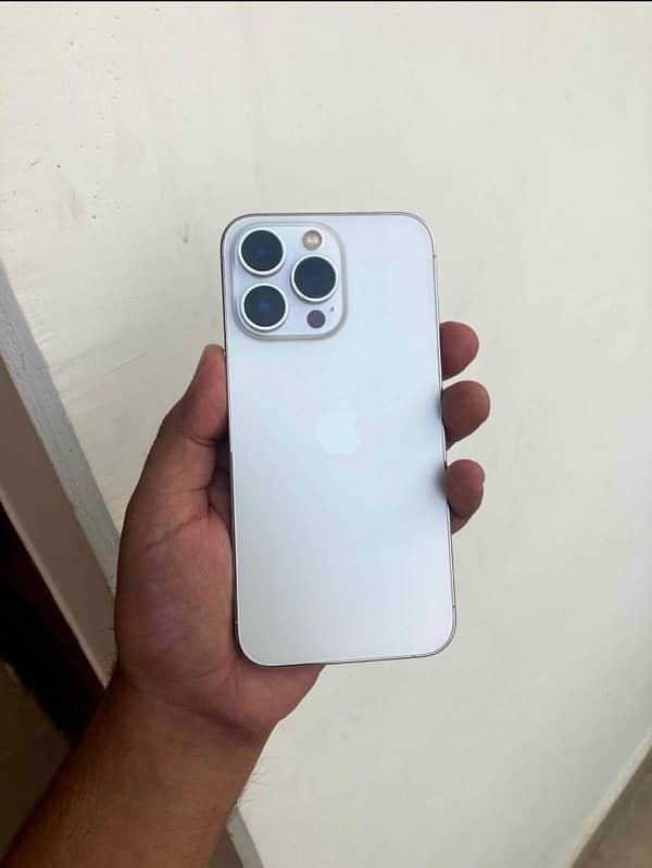 IPhone 13 Pro PTA 256 Gb 0