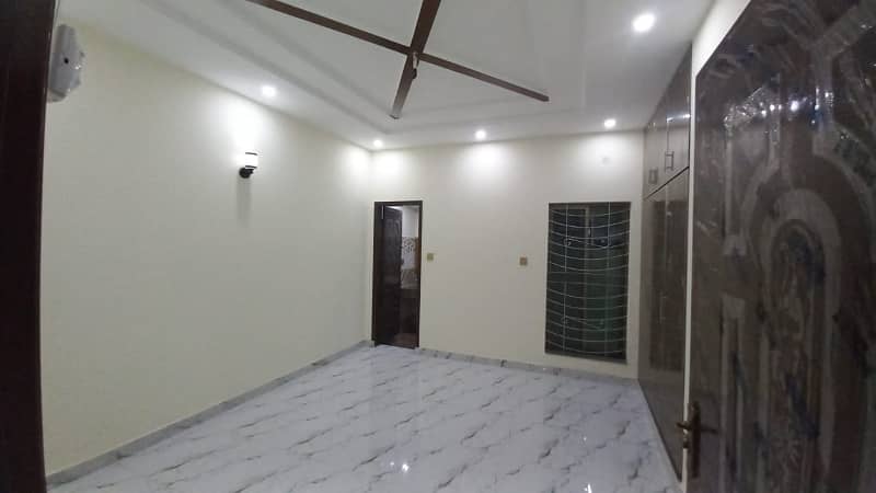 3 Marla Studio Apartments For Rent 0