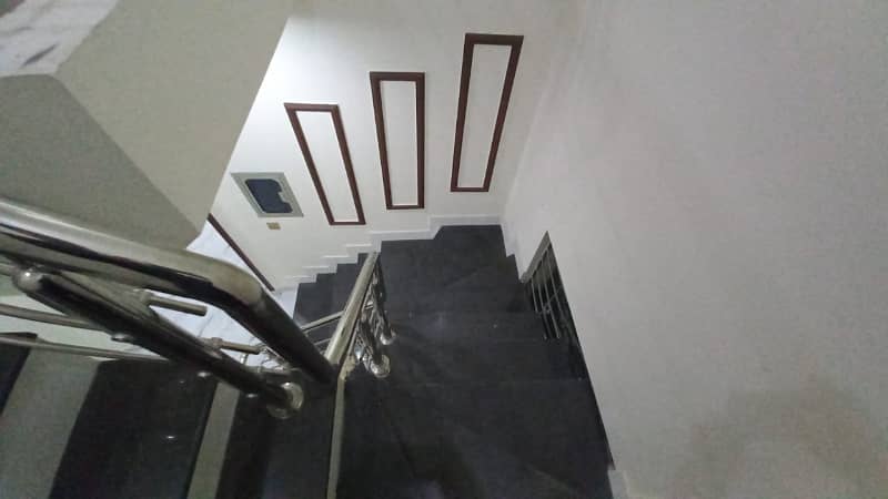 3 Marla Studio Apartments For Rent 2