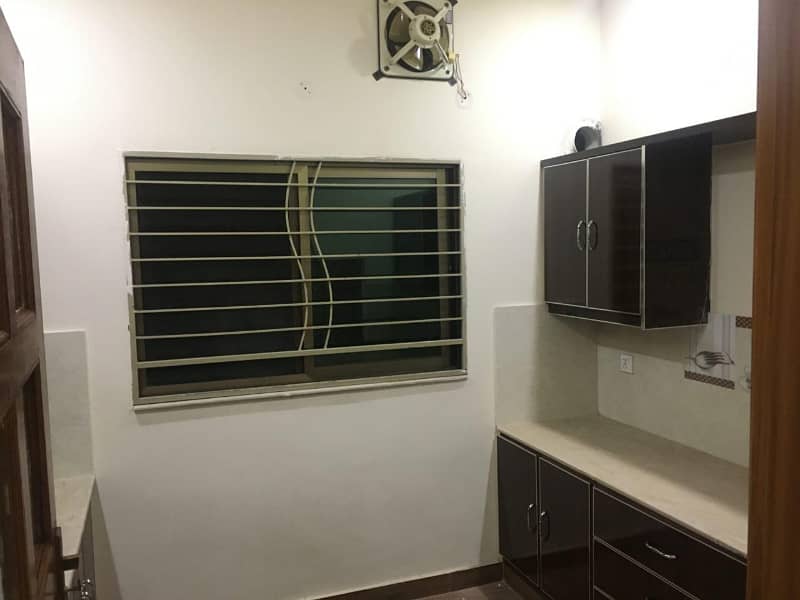 3 Marla Studio Apartments For Rent 4