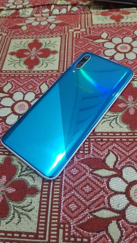 Samsung A30s 2