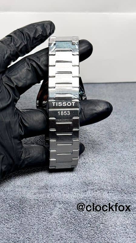 Tissot prx 2