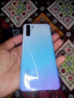 oppo f15 gor sale 8)256