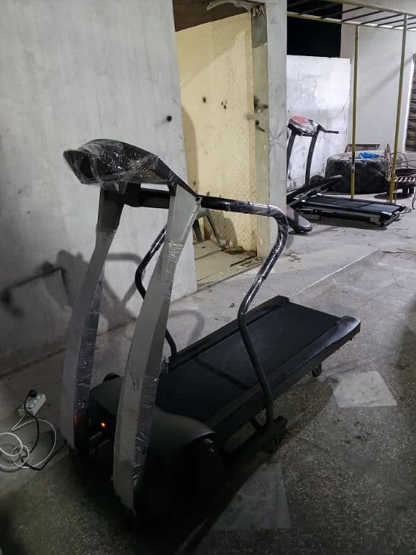 treadmill 03007227446 Running jogging machine cycle elliptical 18