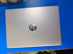 Hp ProBook 430G7 Ci5 8th Generation