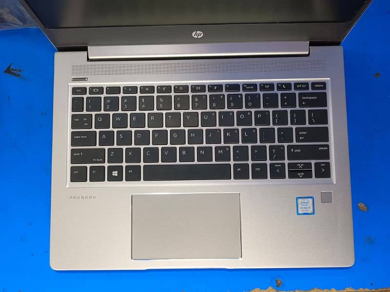 Hp ProBook 430G7 Ci5 8th Generation 1