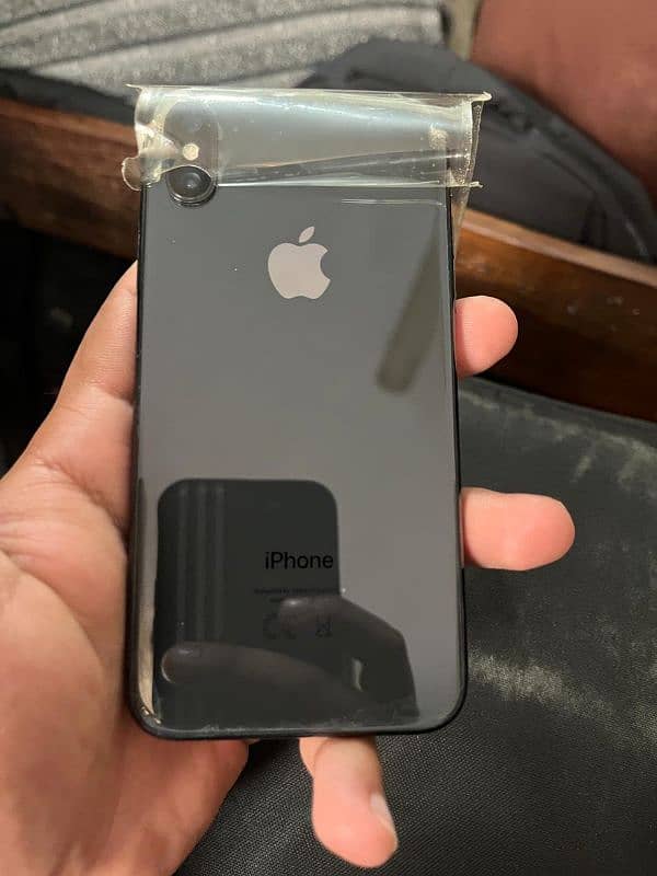 IPhone X Non Pta For Sale 1