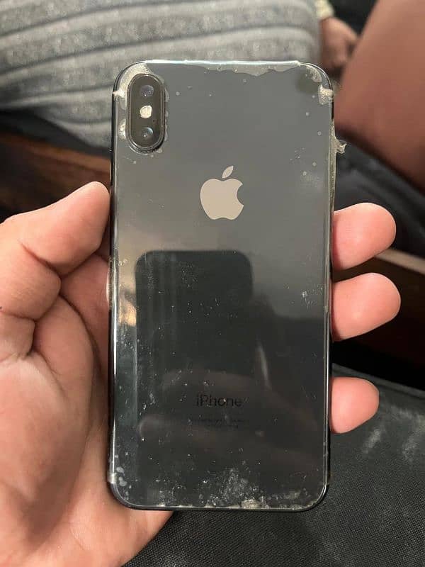 IPhone X Non Pta For Sale 4