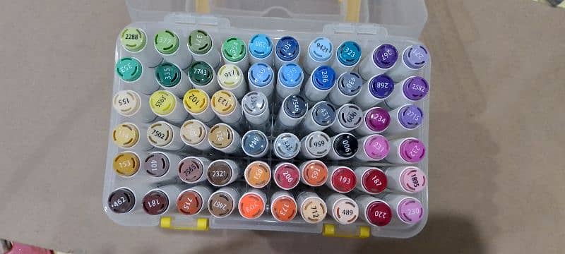 alcohol markers 3