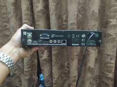 starsat hyper 2000hd receiver