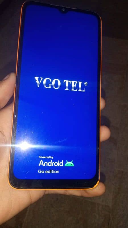 vigeo tel 5