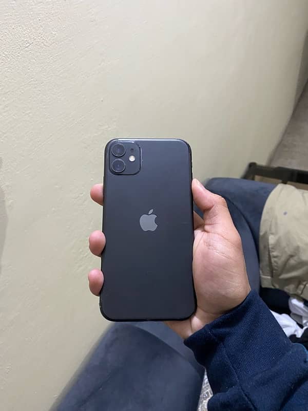 iphone 11 0