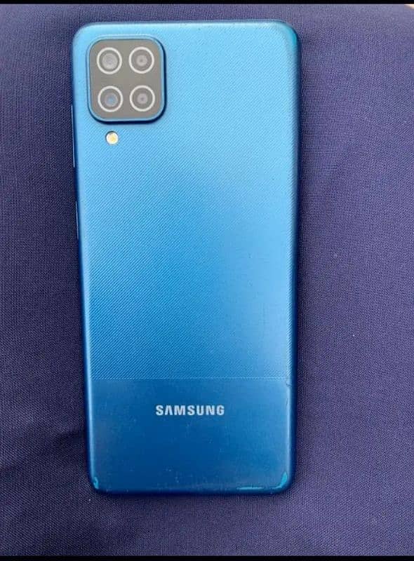 samsung a12 0