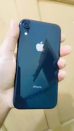 iPhone