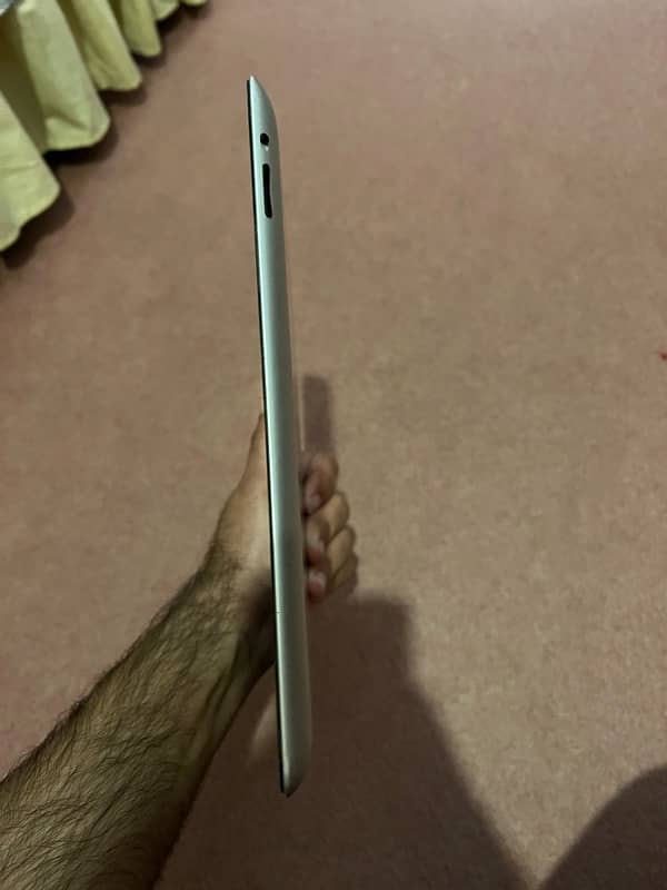 iPad 4th generation 0